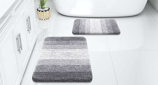 BATHROOM RUG
