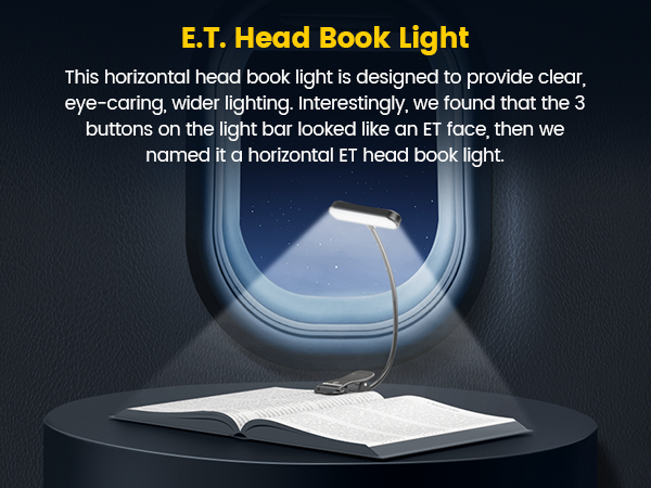 reading light 
