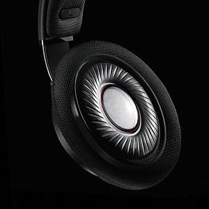 50mm drivers