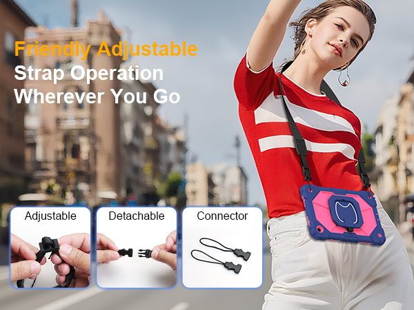 galaxy tab a9 plus case