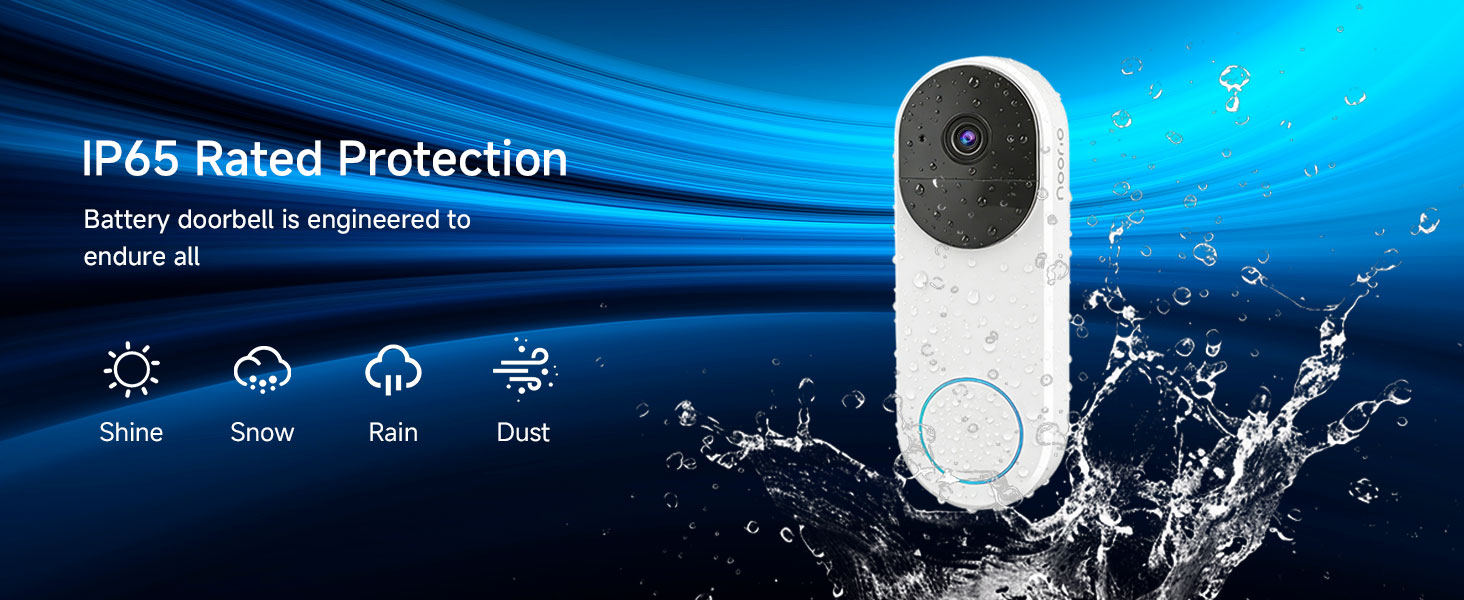 doorbell camera