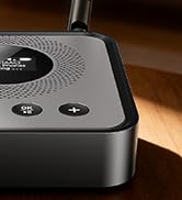 audio receiver bluetooth