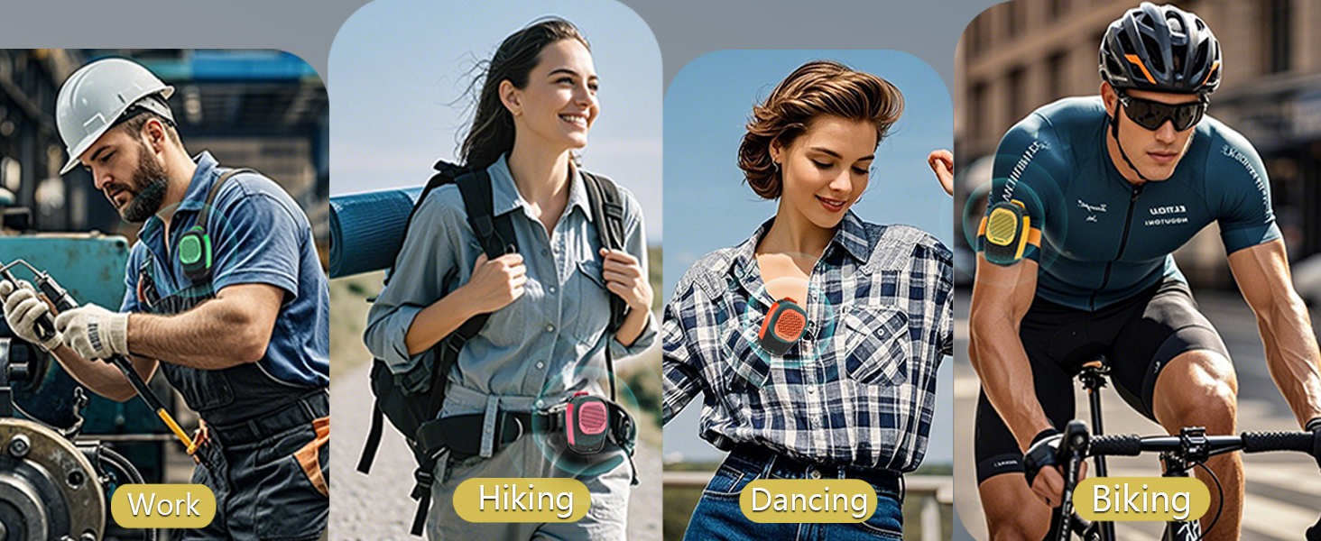 mini bluetooth speaker