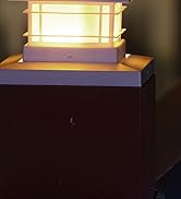 Solar Post Lights