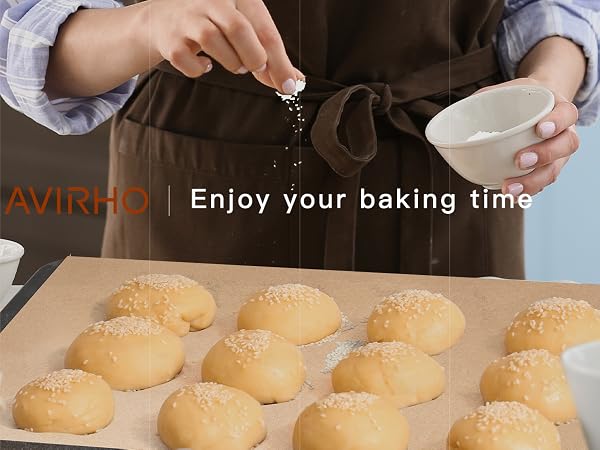 parchment paper for baking