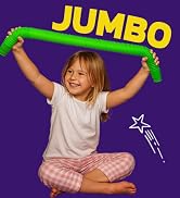 pop tubes