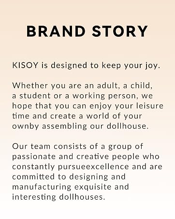 Brand Story