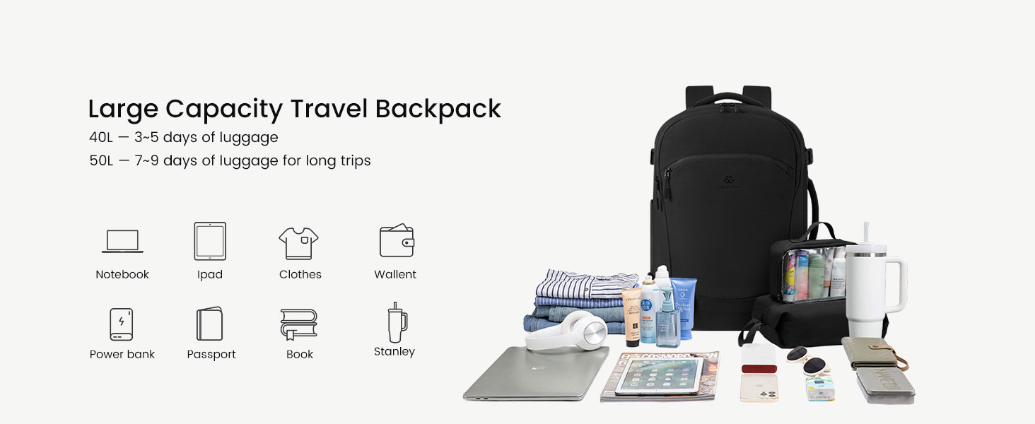 carry backpack