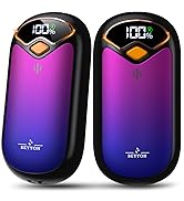 Hand Warmers Rechargeable