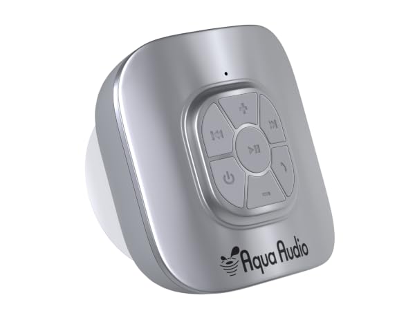 Aqua Audio
