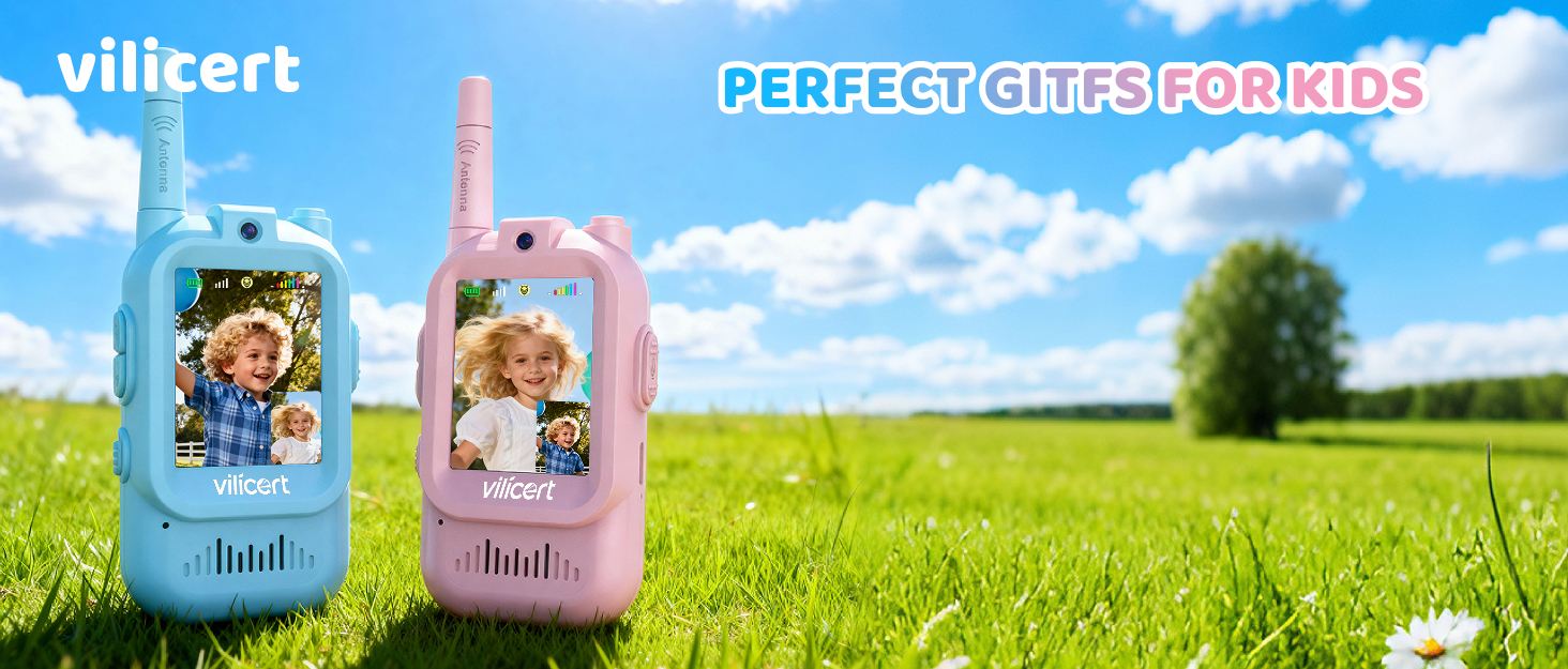 walkie talkie for kids