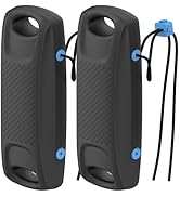 DEDU 22 Inch Boat Fenders for Docking, Upgraded EVA Boat Bumpers Portable with Integrated Locking...