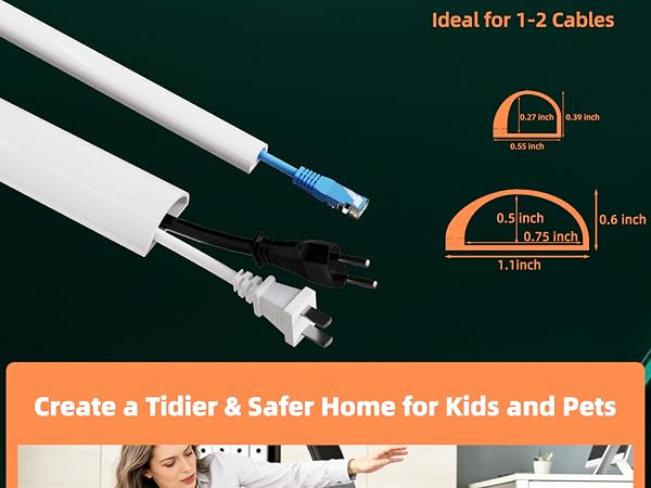 Cord Hider