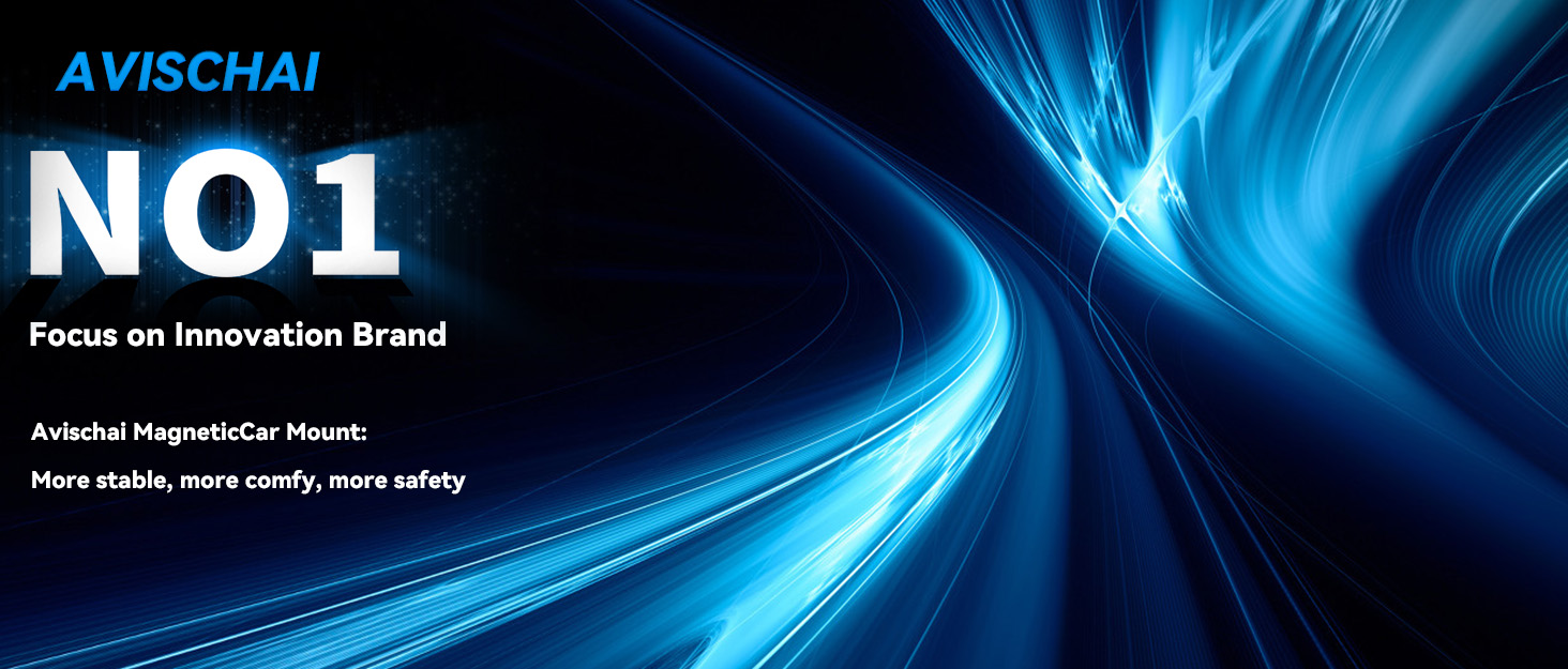 Magnetic Phone Holder