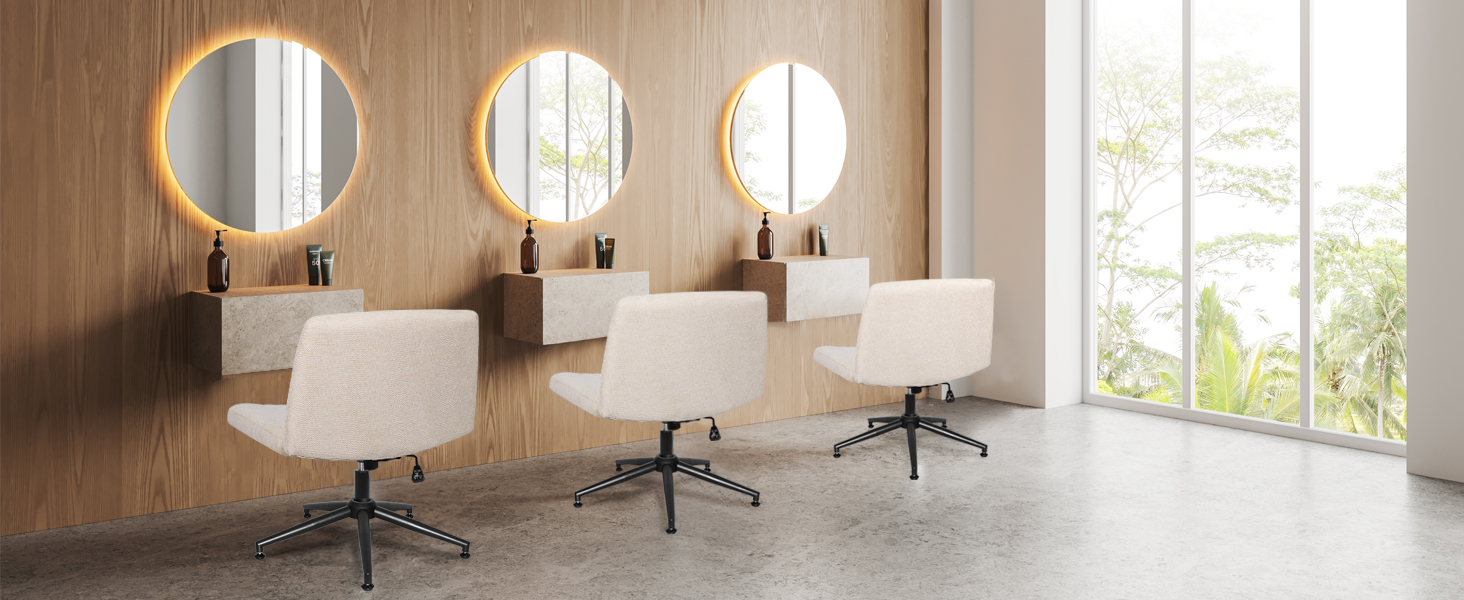 home office chair, living room chair, office chair, conference room chair, vanity chair, salon chair