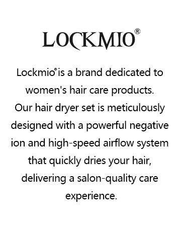hair dryer