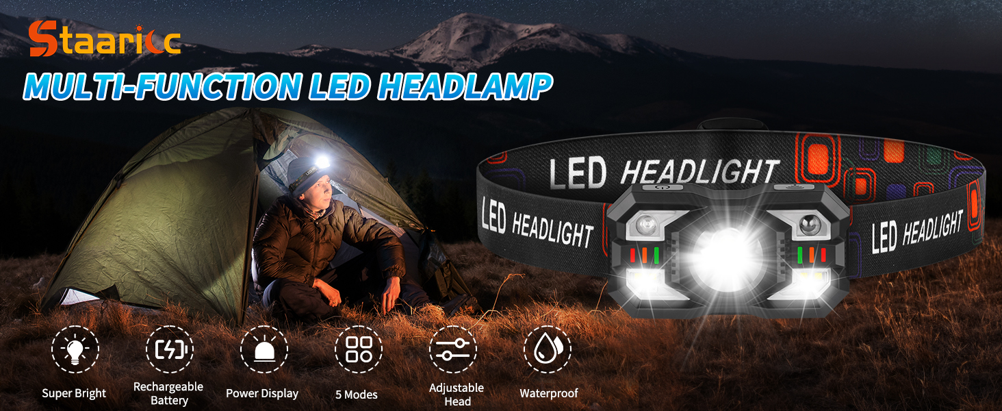headlamp