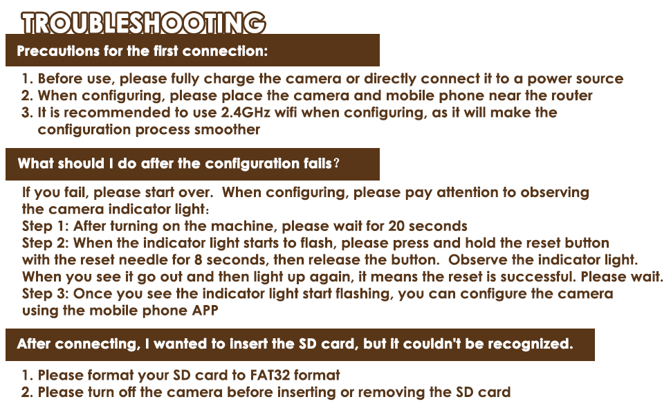 wireless clock camera WH47 5