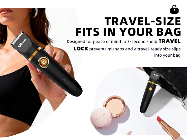 hair trimmer women