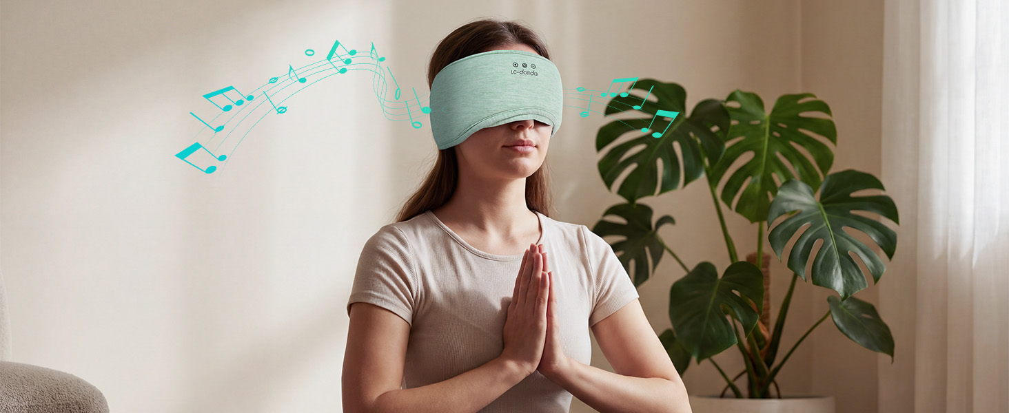 sleeping mask for men