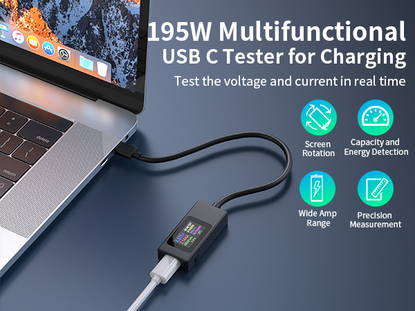 usb c tester