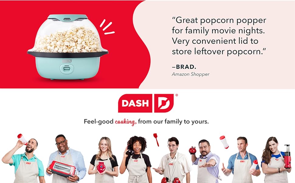 Popcorn maker, Stirring, 24 cup, 8 cup, butter melter