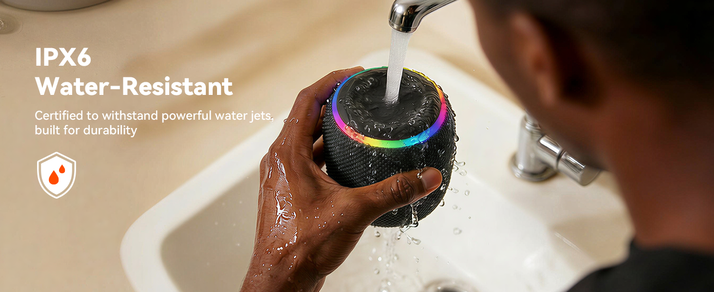 small bluetooth speakers wireless