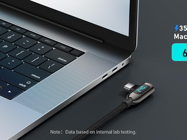 USB C; USB C Cable; Right Angle USB C Cable;240W USB Cable; USB C to USB C Cable;