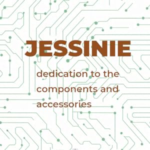 JESSINIE-posters