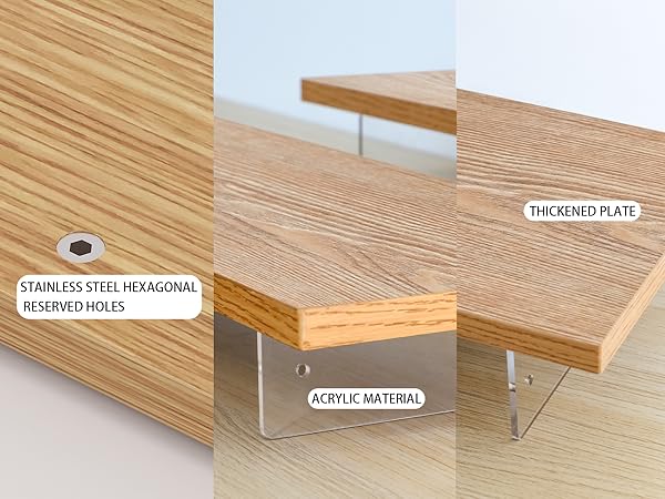 Monitor Stand