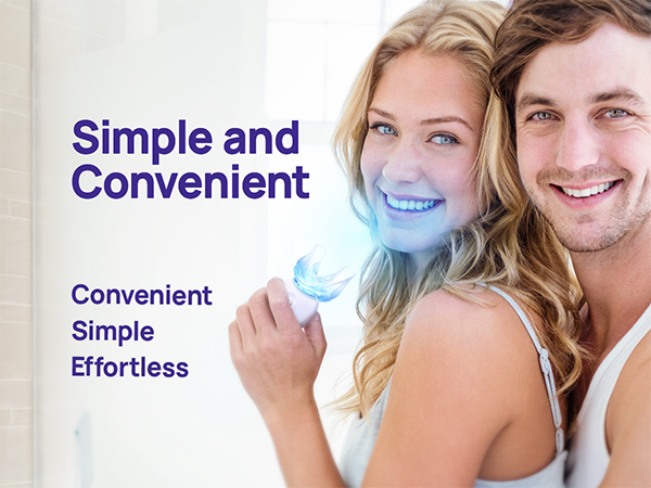 Teeth Whitening Kit