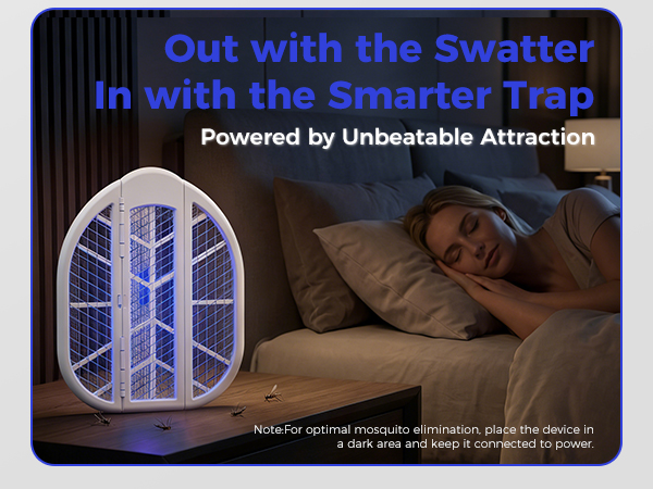 foldable fly swatter