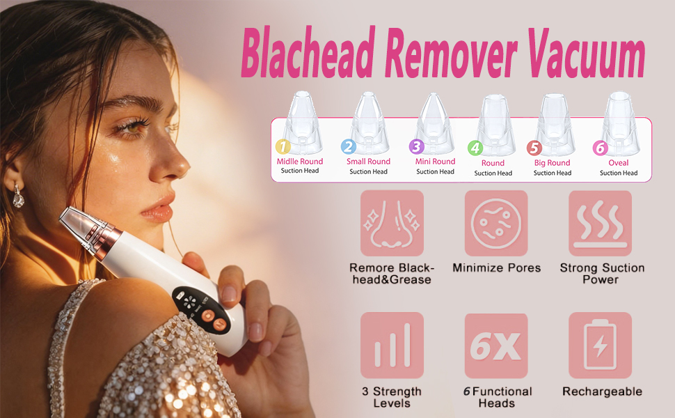 blackhead remover