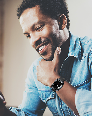 apple watch case