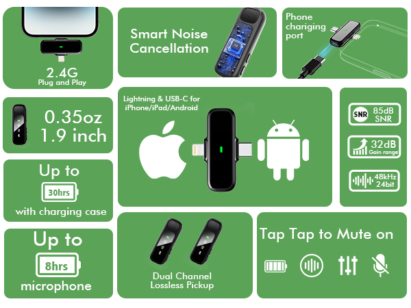 microfonos inalambricos professional