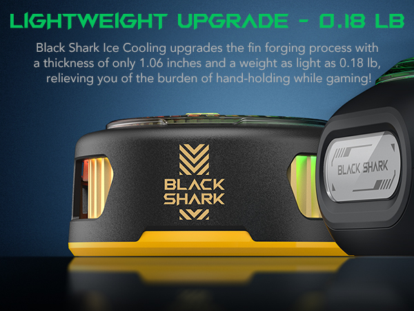 cell phone fan phone cooling fan