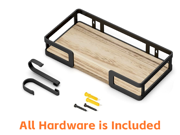 Ironing Board Holder Wall Mount