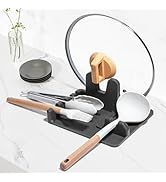 AUOON Spoon and Lid Rest