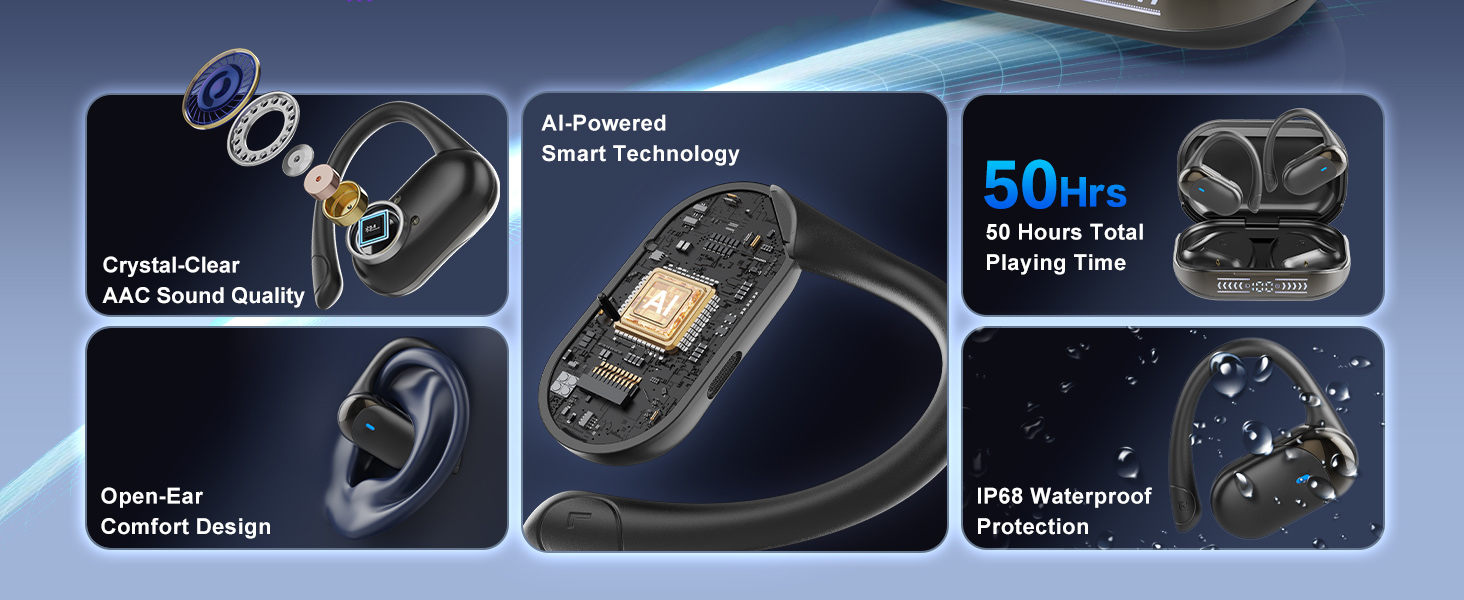 Translator Earbuds