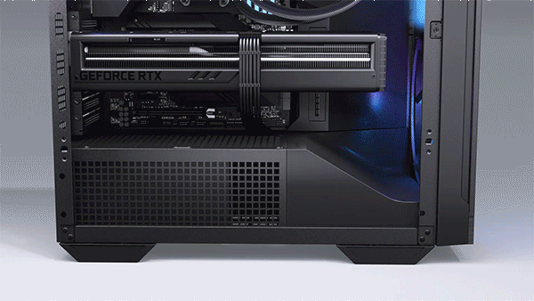 COUGAR MX600 Max RGB Computer Case