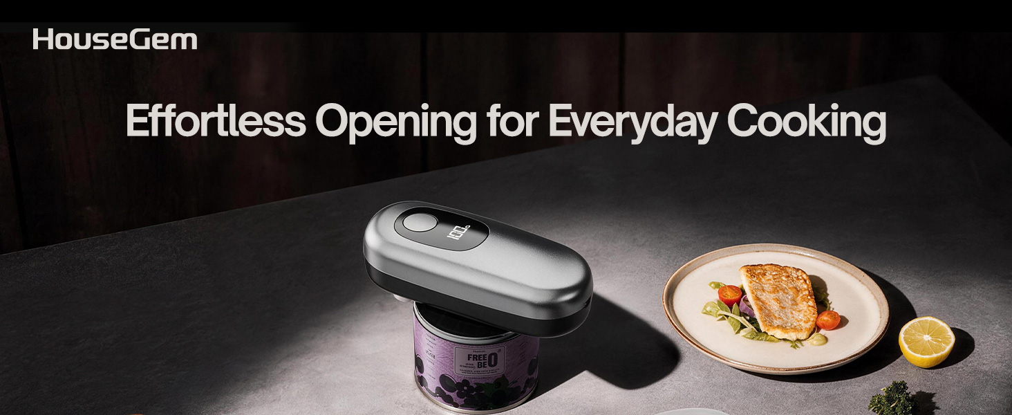 can opener