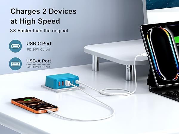 fast charger