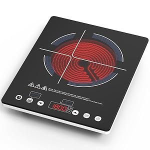 induction cooktop