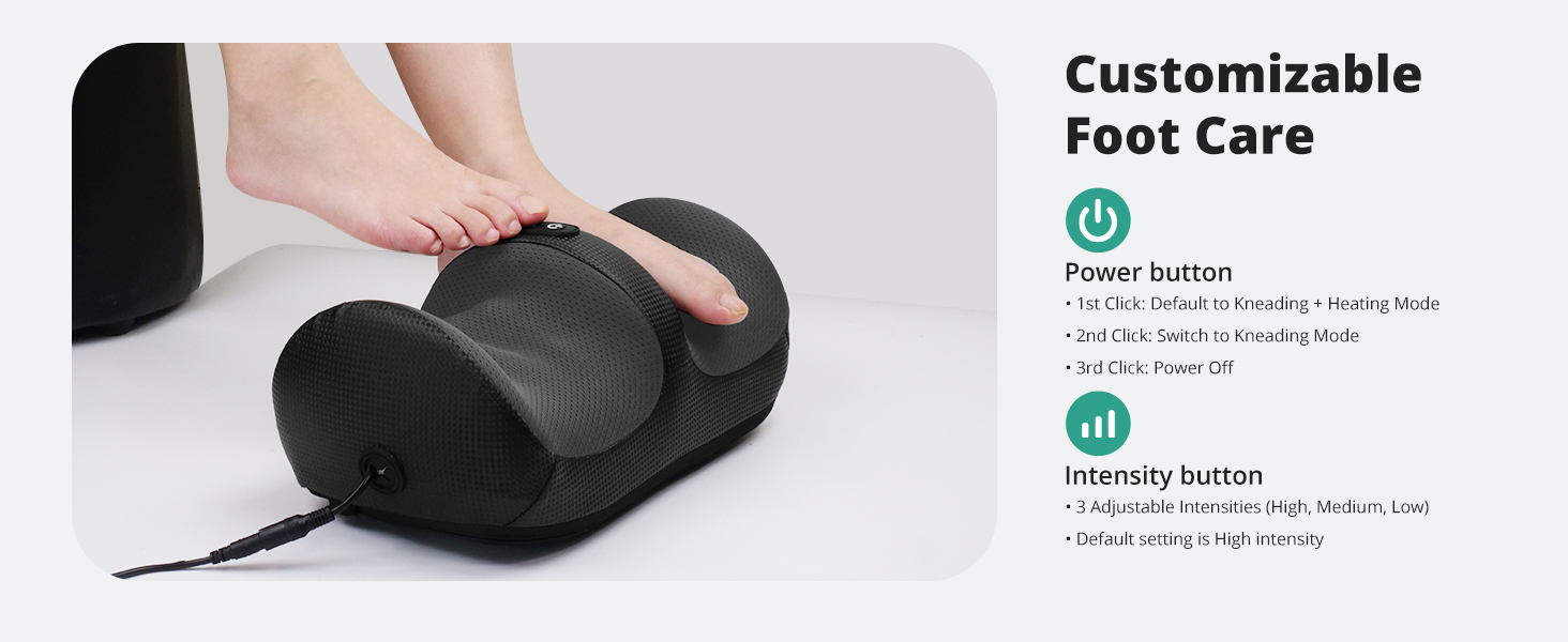 foot massager