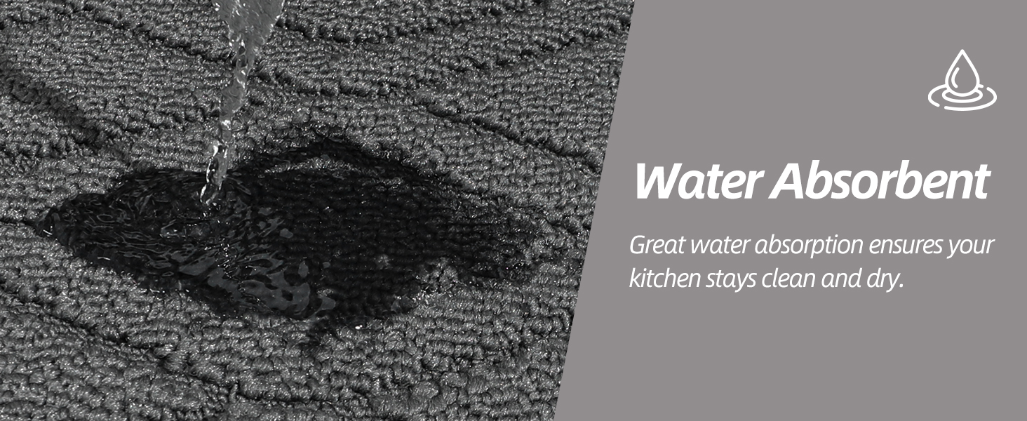 kitchen runner