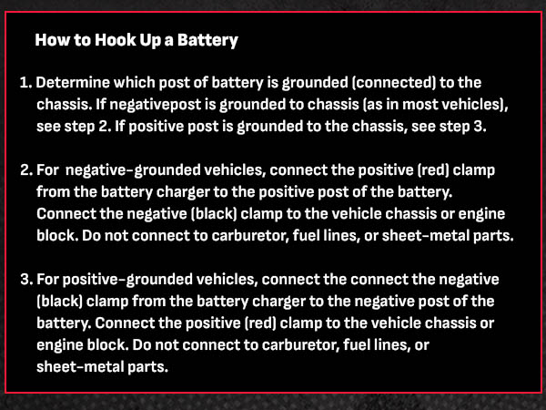 Schumacher SC1343 1.5A 6/12V Fully Automatic Battery Maintainer