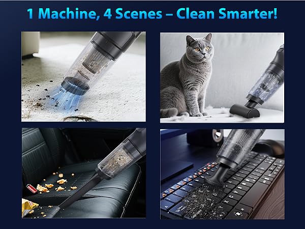 mini vacuum cleaner cordless