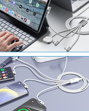 travel apple watch charger