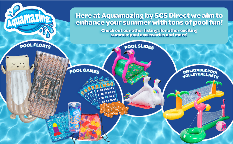 WATER SCS DIRECT
