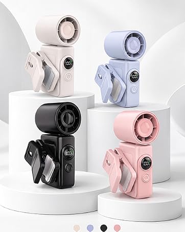 mini fan